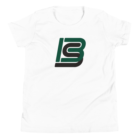 Brayden Schager "Logo" Youth Shirt