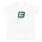 Brayden Schager "Logo Jersey" Youth Shirt