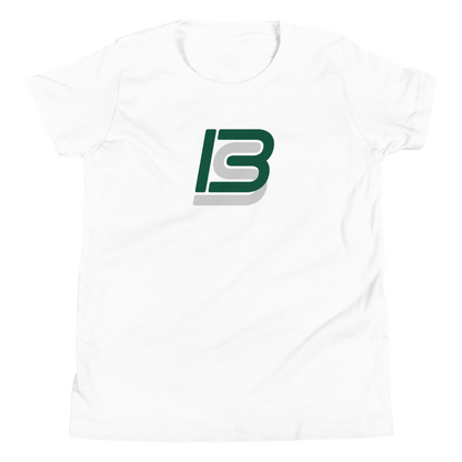 Brayden Schager "Logo Jersey" Youth Shirt
