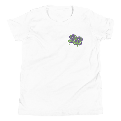 Angel Reese "Halloween Logo" Youth Shirt