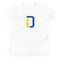 Isaiah Davis "Logo" Youth Shirt