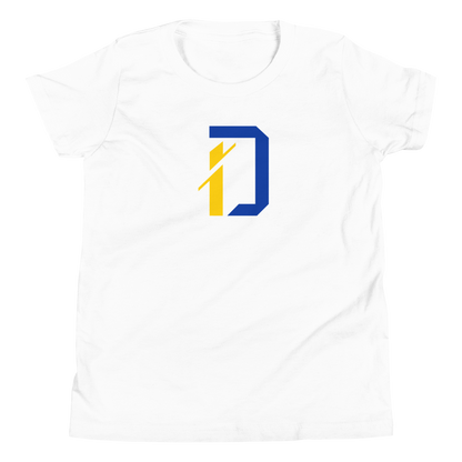 Isaiah Davis "Logo" Youth Shirt