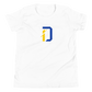 Isaiah Davis "Jersey" Youth Shirt