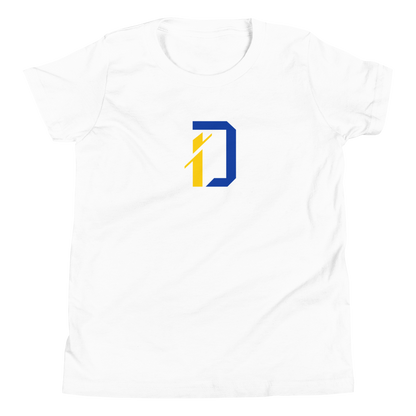 Isaiah Davis "Jersey" Youth Shirt