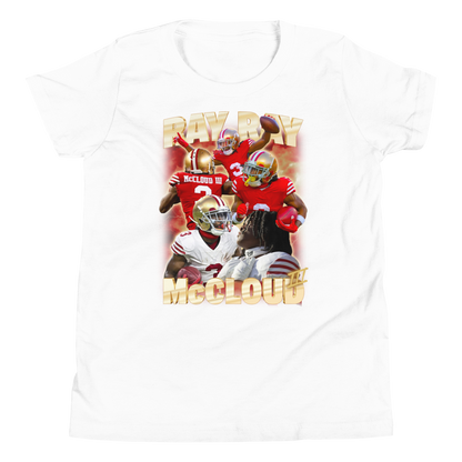 Ray Ray McCloud "Collage" Youth Shirt