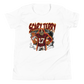 Terry McLaurin "Scary Terry" Youth T-Shirt