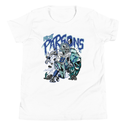Micah Parsons "Lion" Youth Shirt