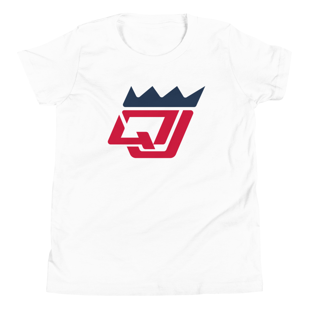 Quinshon Judkins "Logo" Youth Shirt