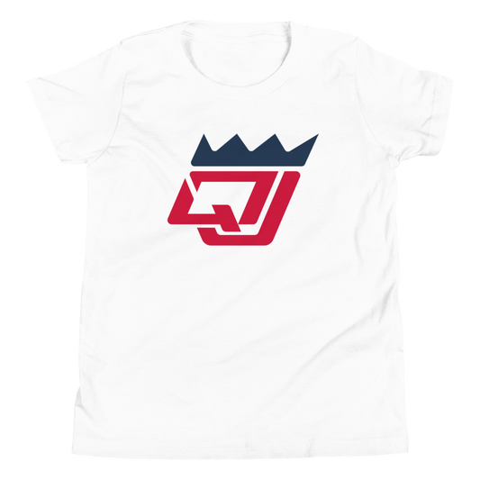 Quinshon Judkins "Logo" Youth Shirt