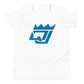 Quinshon Judkins "Logo" Youth Shirt