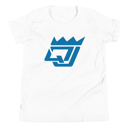 Quinshon Judkins "Logo" Youth Shirt