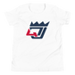 Quinshon Judkins "Logo" Youth Shirt