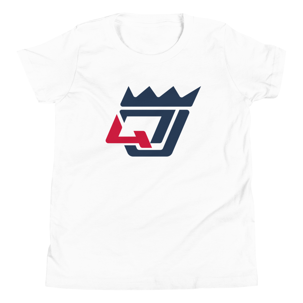 Quinshon Judkins "Logo" Youth Shirt