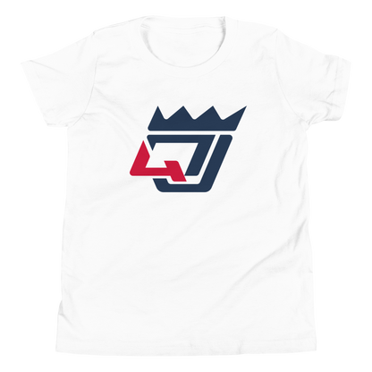 Quinshon Judkins "Logo" Youth Shirt