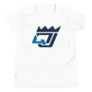 Quinshon Judkins "Logo" Youth Shirt