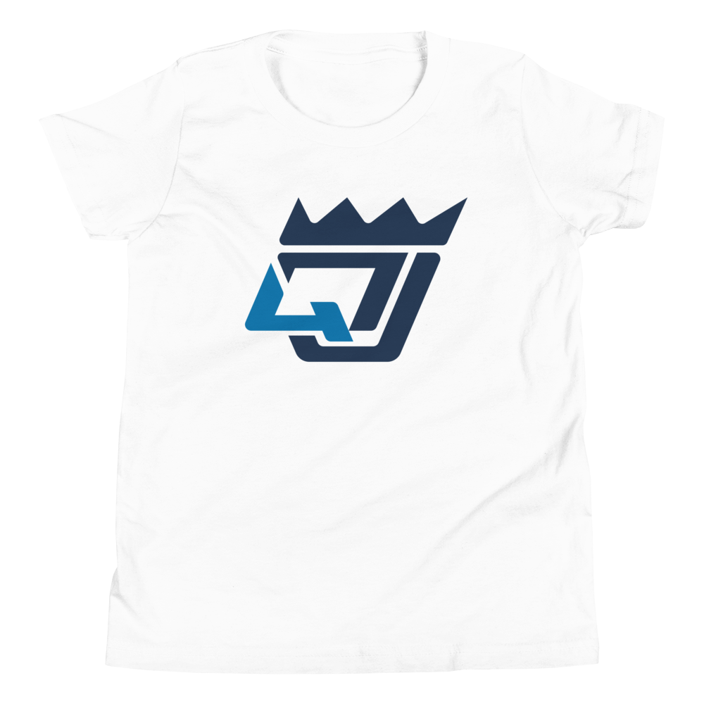 Quinshon Judkins "Logo" Youth Shirt