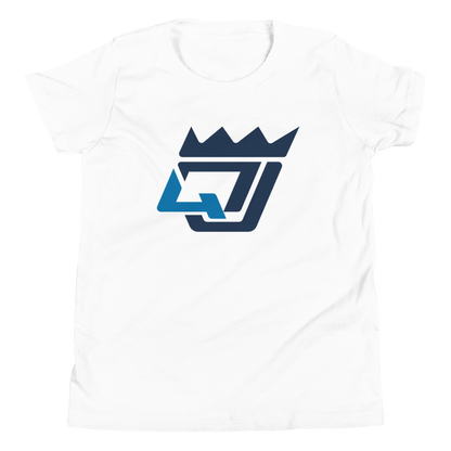 Quinshon Judkins "Logo" Youth Shirt