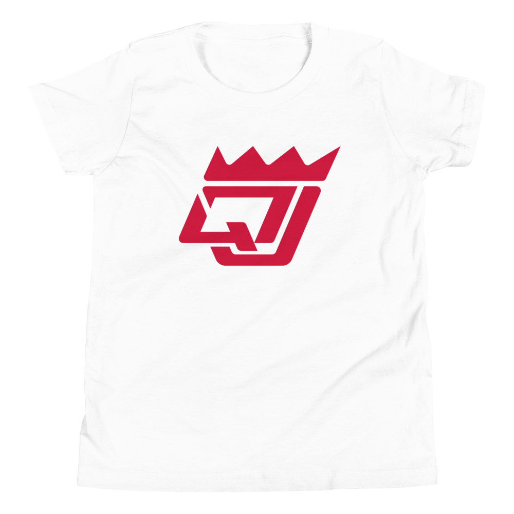 Quinshon Judkins "Logo" Youth Shirt