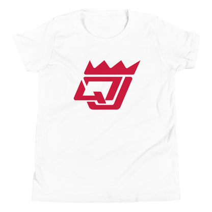 Quinshon Judkins "Logo" Youth Shirt