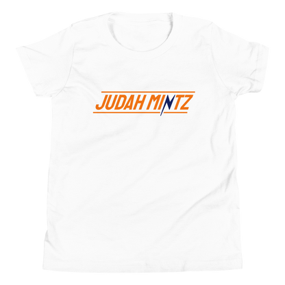 Judah Mintz "Logo" Youth Shirt