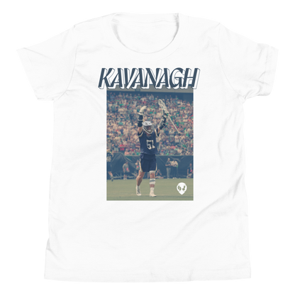 Pat Kavanagh "Photo Based" Youth Shirt