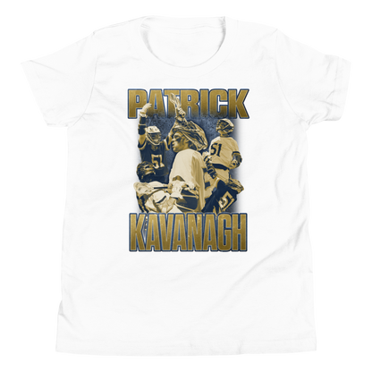 Pat Kavanagh "Collage" Youth Shirt