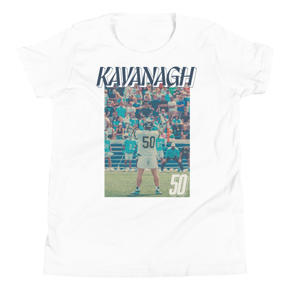 Chris Kavanagh "Photo Based" Youth Shirt