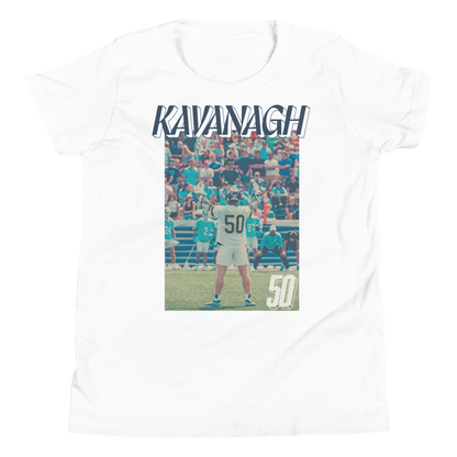 Chris Kavanagh "Photo Based" Youth Shirt