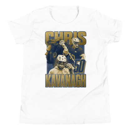 Chris Kavanagh "Collage" Youth Shirt