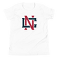 Nico Collins "Logo" Youth Shirt