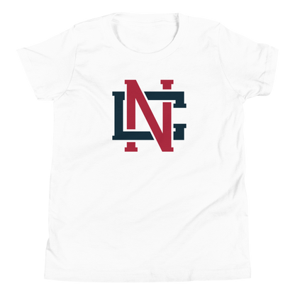 Nico Collins "Logo" Youth Shirt