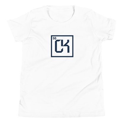 Chris Kavanagh "Jersey" Youth Shirt