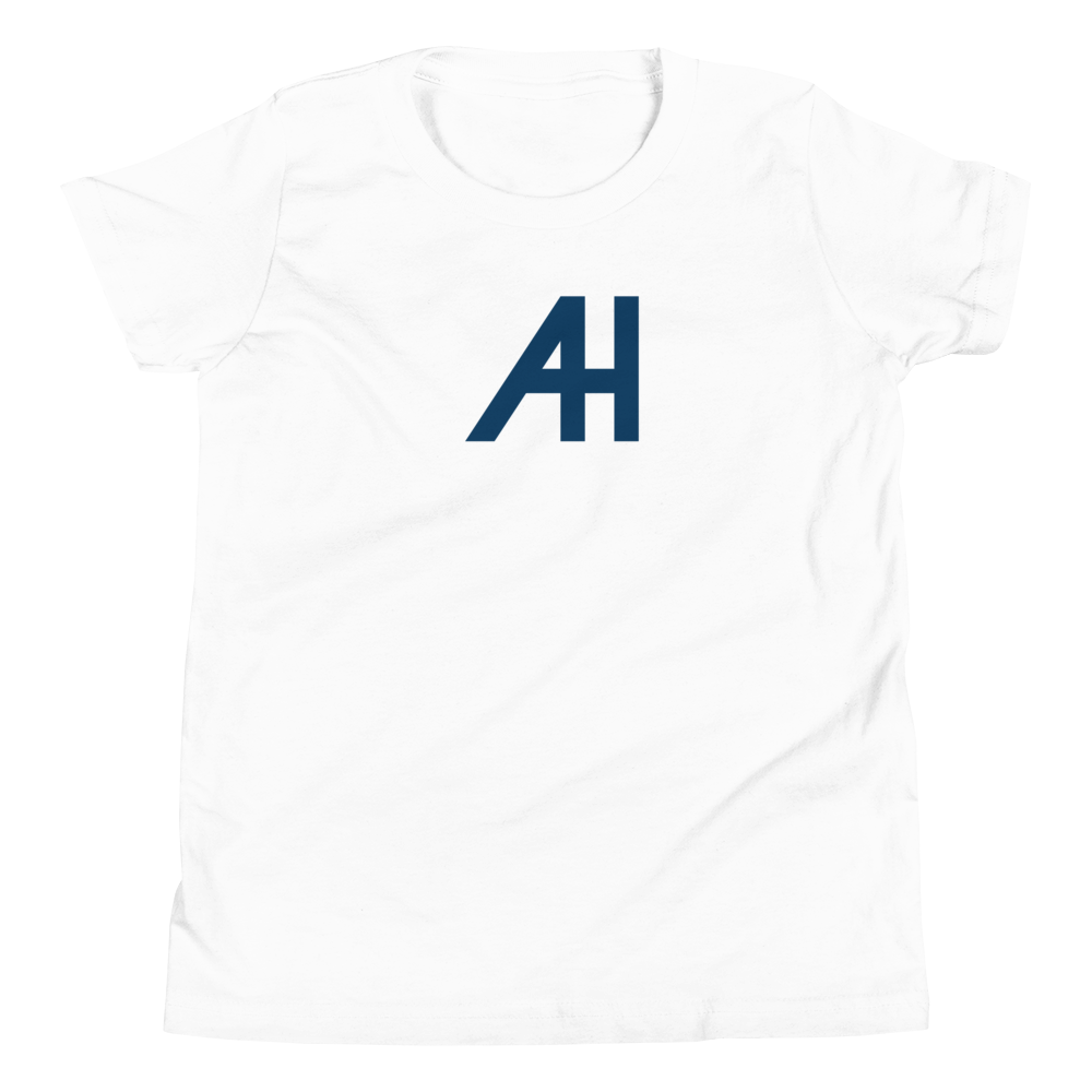 Ahmari Harvey "Saucy" Youth Shirt