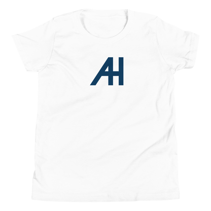 Ahmari Harvey "Saucy" Youth Shirt