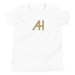 Ahmari Harvey "Logo" Youth Shirt