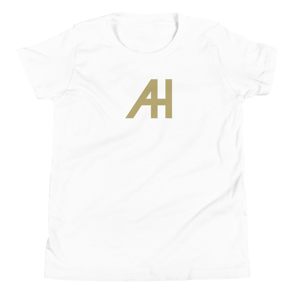 Ahmari Harvey "Logo" Youth Shirt