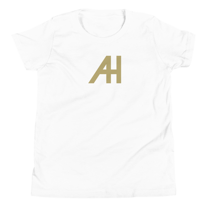 Ahmari Harvey "Logo" Youth Shirt