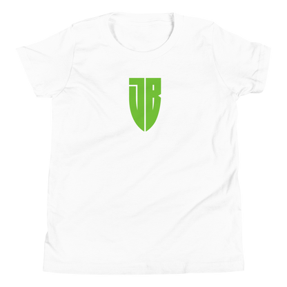 Jake Bobo "Logo" Youth Shirt