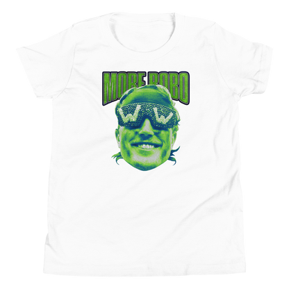 Jake Bobo "W" Youth Shirt