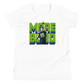 Jake Bobo "More Bobo" Youth Shirt