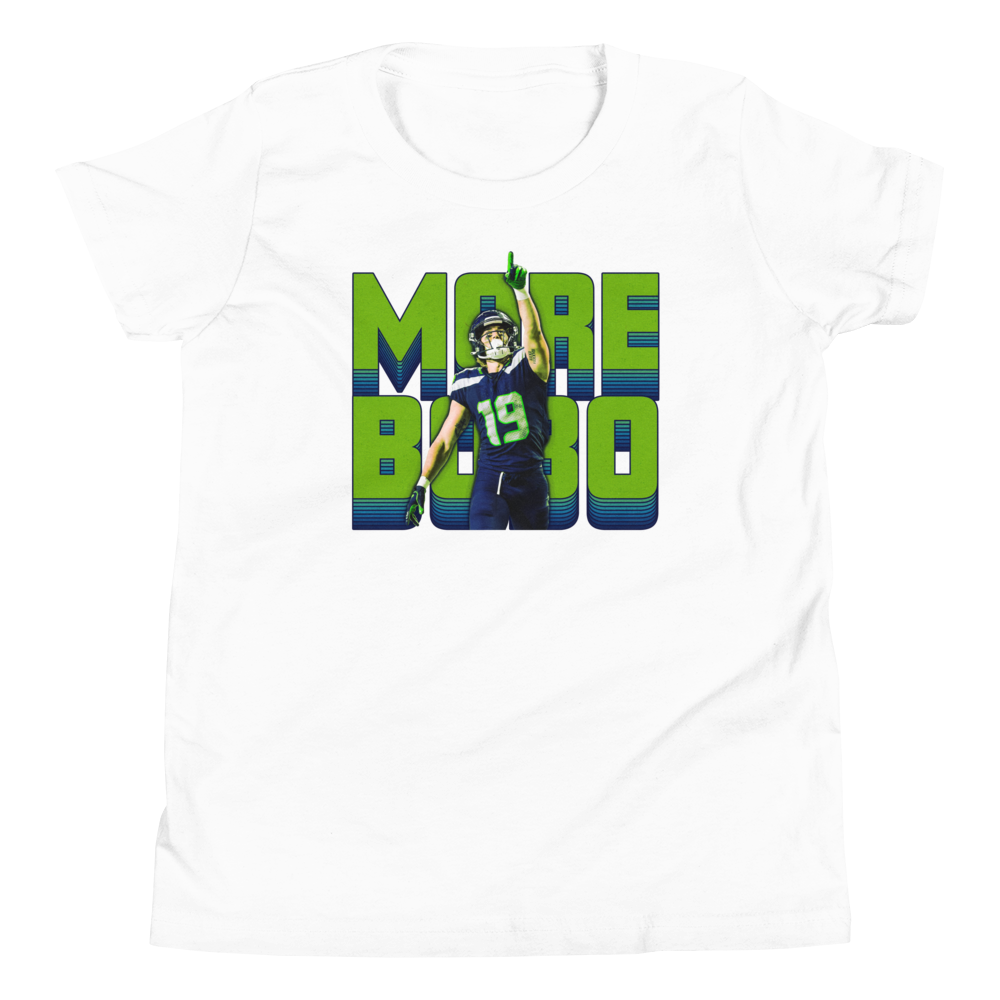 Jake Bobo "More Bobo" Youth Shirt
