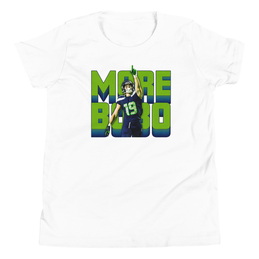 Jake Bobo "More Bobo" Youth Shirt