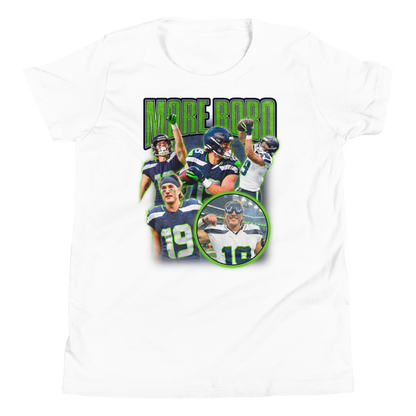 Jake Bobo "Collage" Youth Shirt