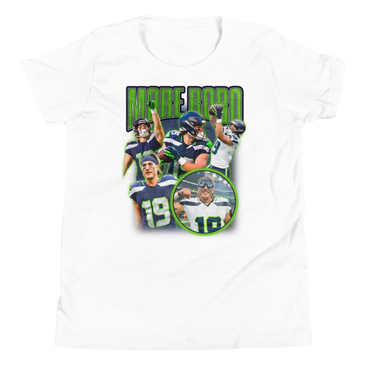 Jake Bobo "Collage" Youth Shirt