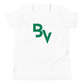 Blaise Vespe "Logo" Youth Shirt
