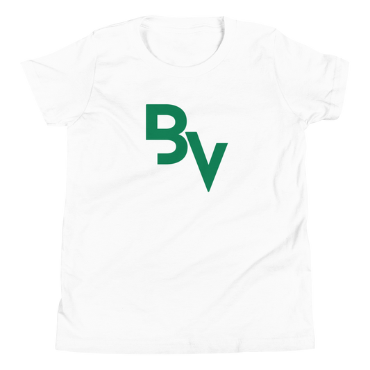 Blaise Vespe "Logo" Youth Shirt