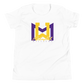Mikaylah Williams "Logo" Youth Shirt