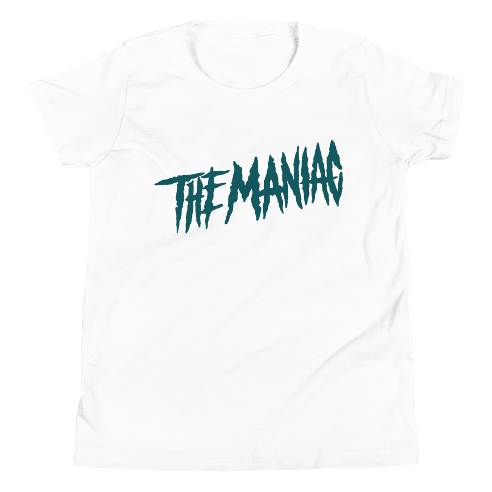 Shaquille Leonard "Logo" Youth Shirt