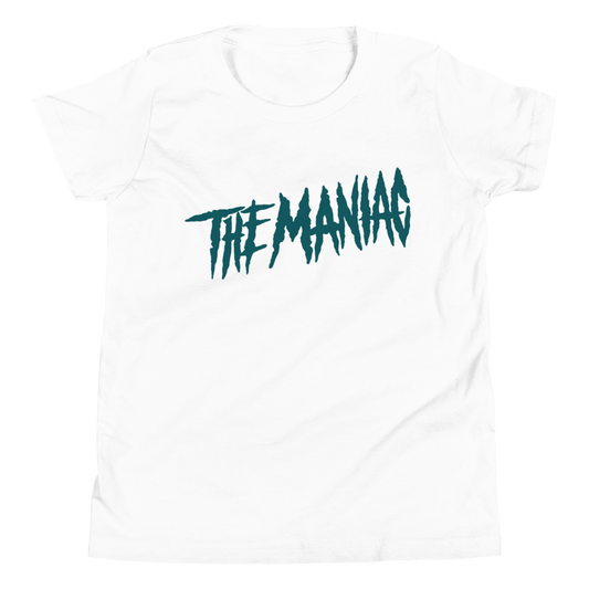 Shaquille Leonard "Logo" Youth Shirt