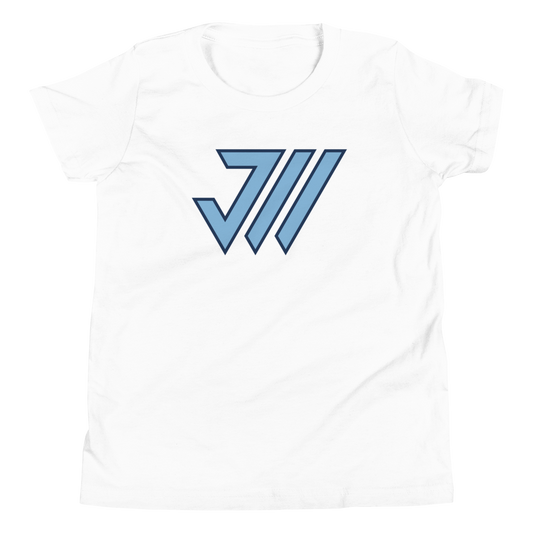 Jae’lyn Withers "Logo" Youth Shirt